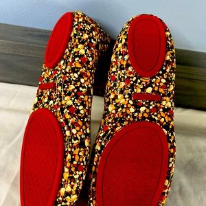 Tory Burch women’s shoes